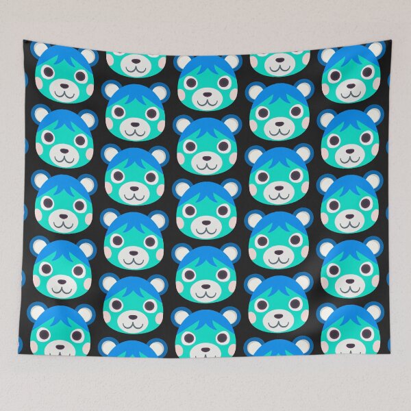 Item preview, Bluebear Icon designed and sold by slmarcotte000.