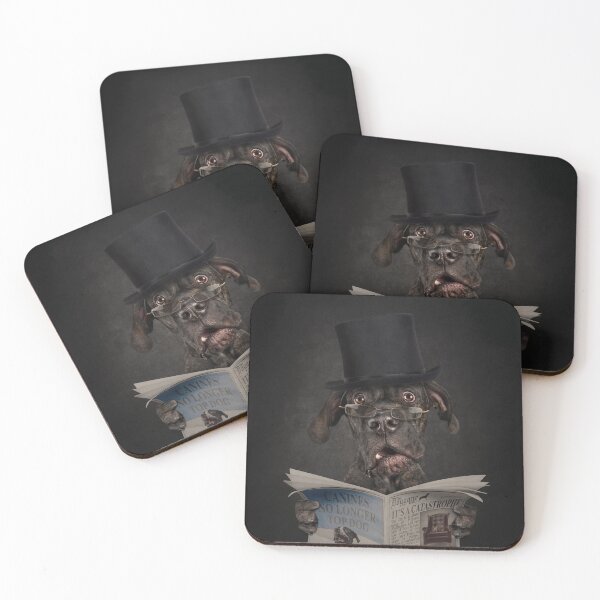 Item preview, It's A Catastrophe! designed and sold by Belinda  Richards.