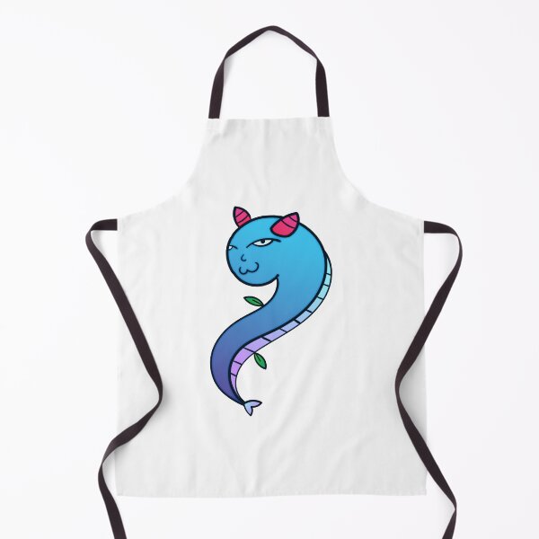 Item preview, Serpent Plant Cat Mutant designed and sold by Quantum-Duck.