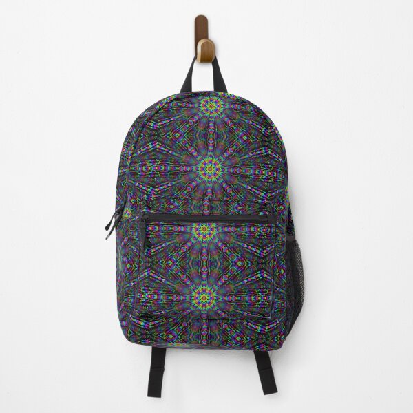 Item preview, rainbow mandala designed and sold by kyrnn.