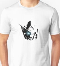 Gundam Exia Slim Fit T-Shirt