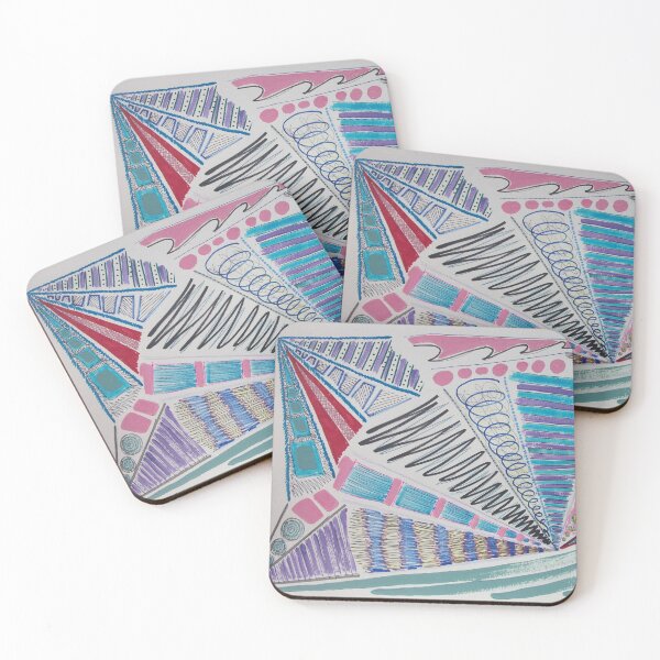 Item preview, Mixed Media Kaleidoscope  designed and sold by sisterphipps.