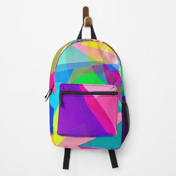 Item preview, Kaleidoscope of colours designed and sold by BerylBez.