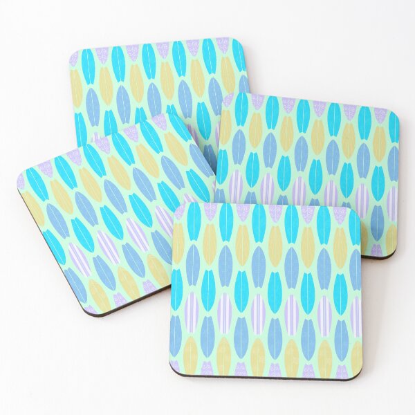 Item preview, Catching Waves designed and sold by kkati.