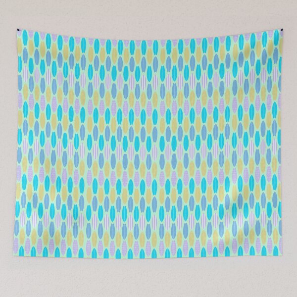 Item preview, Catching Waves designed and sold by kkati.