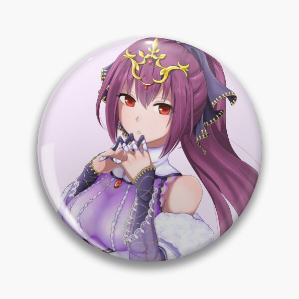 Item preview, Skadi, Queen of Ice and Snow (Fate Grand Order) designed and sold by sugarpow.