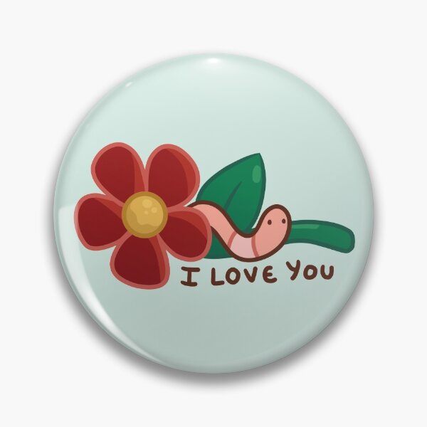 Item preview, Flower Worm (Flowworm?) designed and sold by orbart.