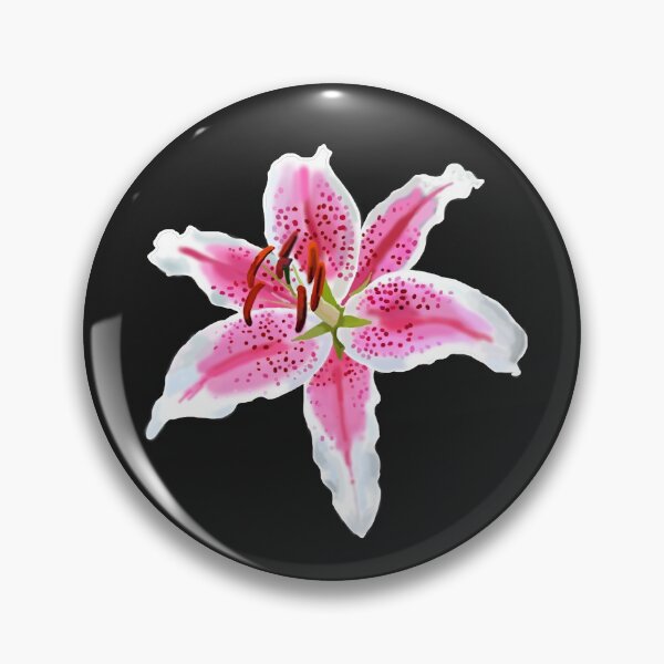 Item preview, Stargazer Lily designed and sold by taeylenol.