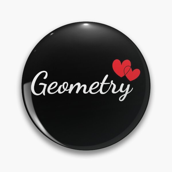 Item preview, Geometry Love designed and sold by manishfzr1995.