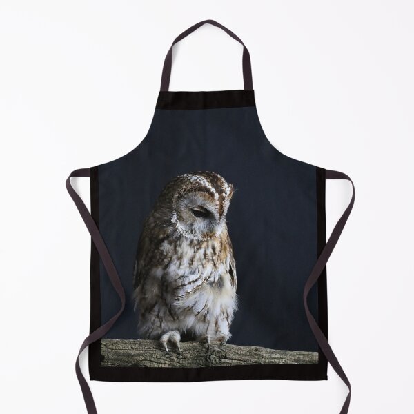 Item preview, tawny owl designed and sold by tammy mellor.