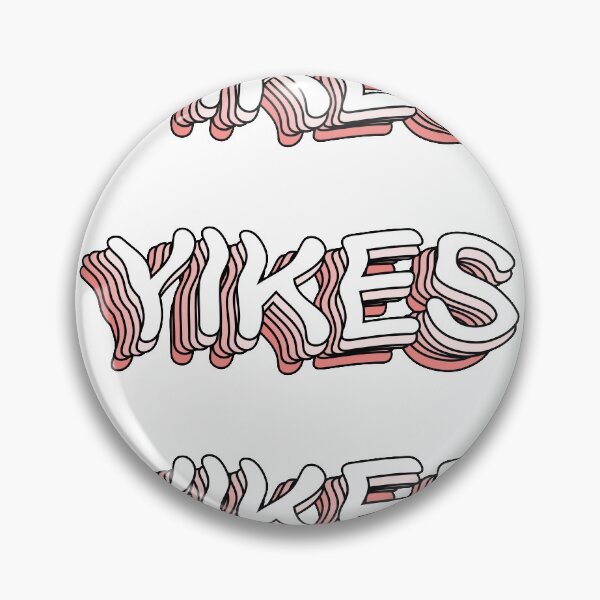 Item preview, yikes designed and sold by prernaa.