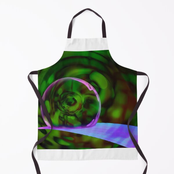 Item preview, Water droplet designed and sold by BerylBez.