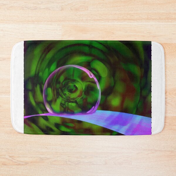 Item preview, Water droplet designed and sold by BerylBez.