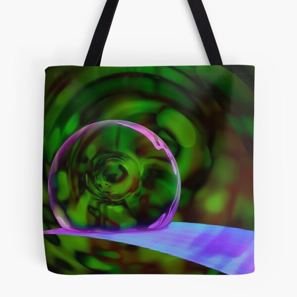 Item preview, Water droplet designed and sold by BerylBez.