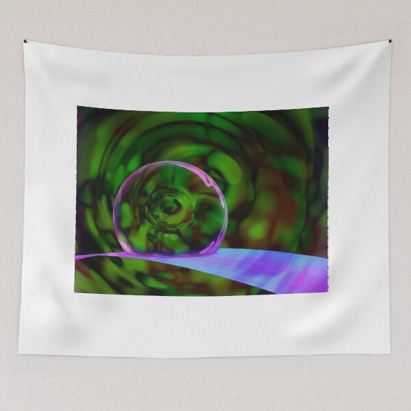 Item preview, Water droplet designed and sold by BerylBez.