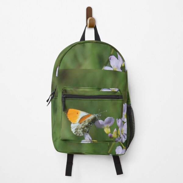 Item preview, orange tip butterfly designed and sold by tammy mellor.