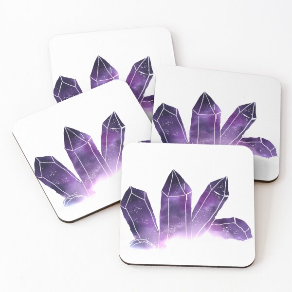 Item preview, Galaxy Crystal  designed and sold by Ginger-ginseng.