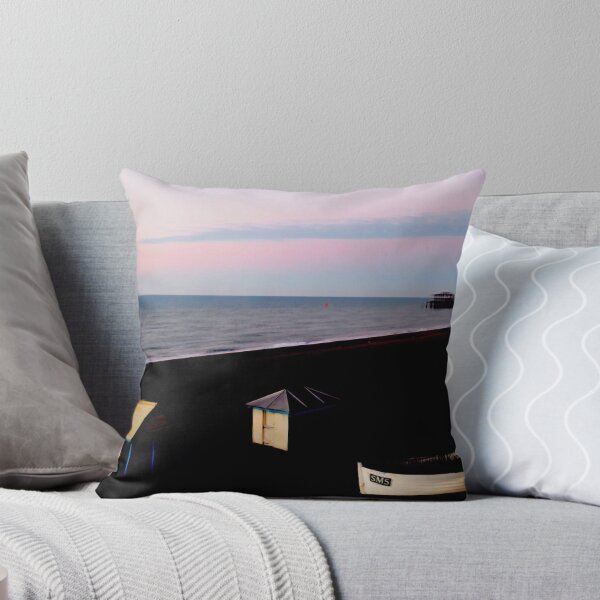 Item preview, West pier Brighton  designed and sold by BerylBez.