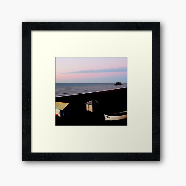 Item preview, West pier Brighton  designed and sold by BerylBez.