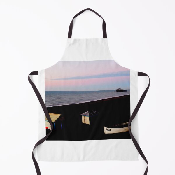 Item preview, West pier Brighton designed and sold by BerylBez.