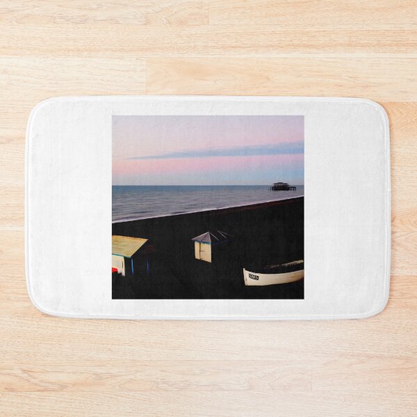 Item preview, West pier Brighton  designed and sold by BerylBez.