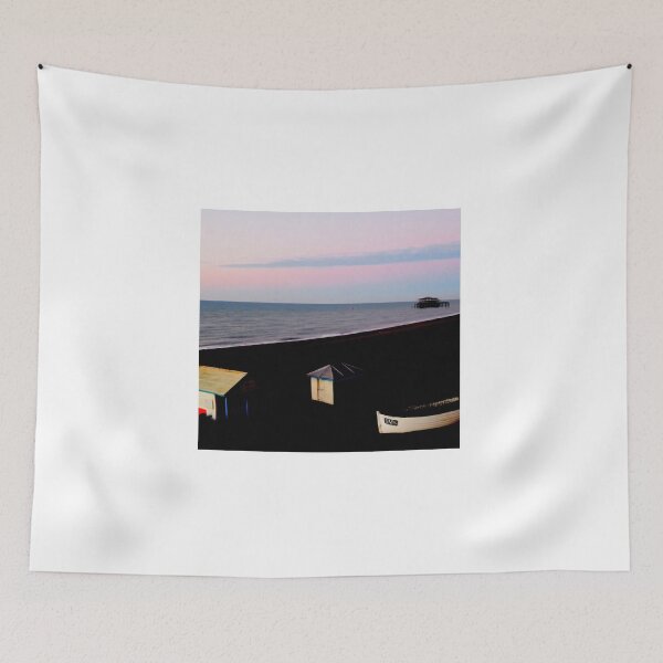 Item preview, West pier Brighton  designed and sold by BerylBez.