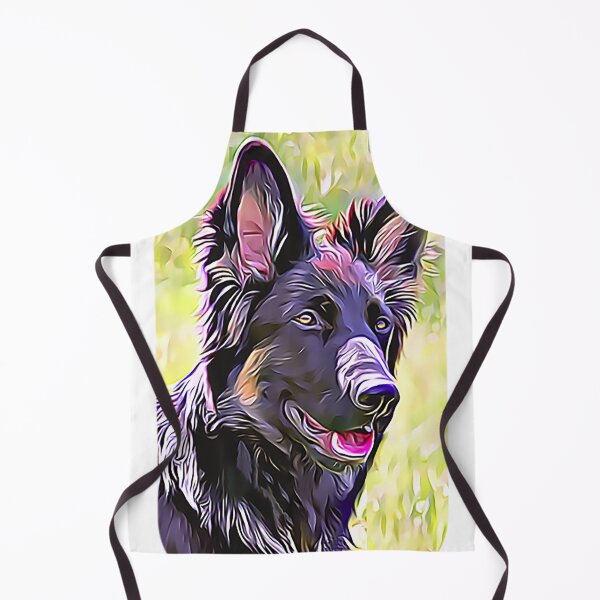 Item preview, The Sable Shepherd designed and sold by Sunleil.