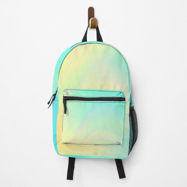 Item preview, Holographic Rainbow Iridescent Background designed and sold by chrismanubag.
