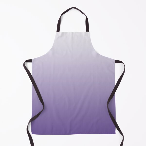 Item preview, Colour of the Year 2018 ULTRA VIOLET OMBRE WITH WHITE designed and sold by ozcushions.