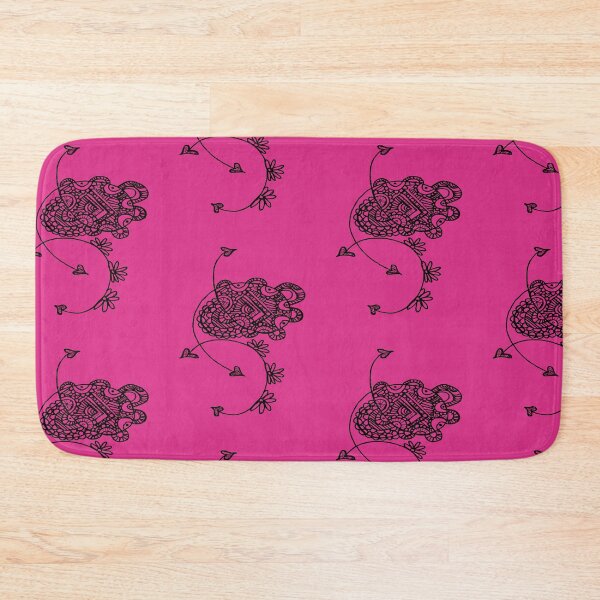 Item preview, DANI designed and sold by Yael Hernandez.