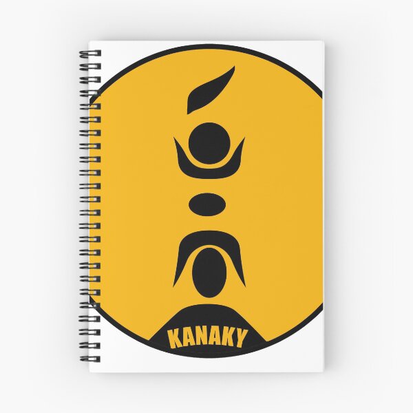Item preview, Kanaky Free Man designed and sold by Kanaky-Ranks.