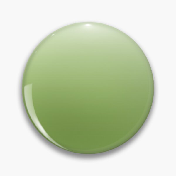 Item preview, GRADIENT OMBRE  COLOR OF THE YEAR 2017 GREENERY AND WHITE  designed and sold by ozcushions.
