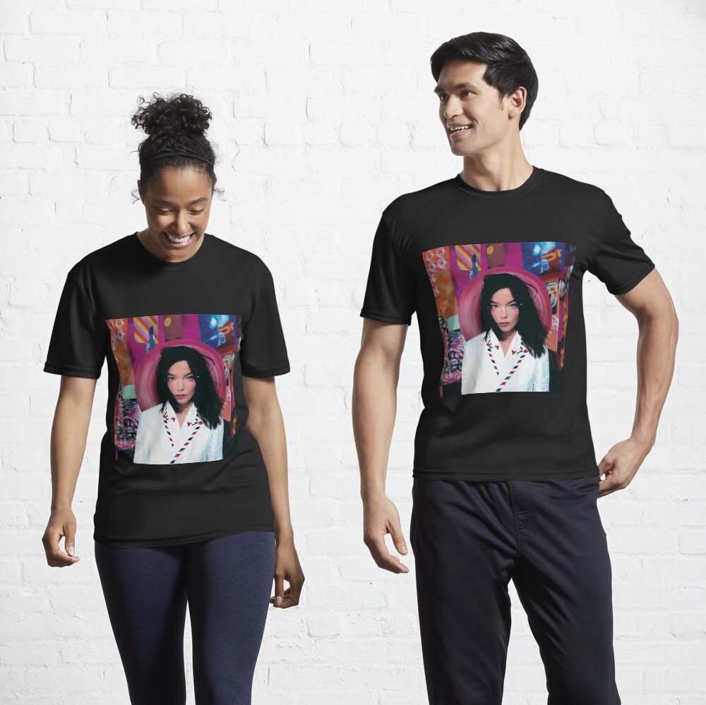 Item preview, Active T-Shirt designed and sold by Freshfroot.