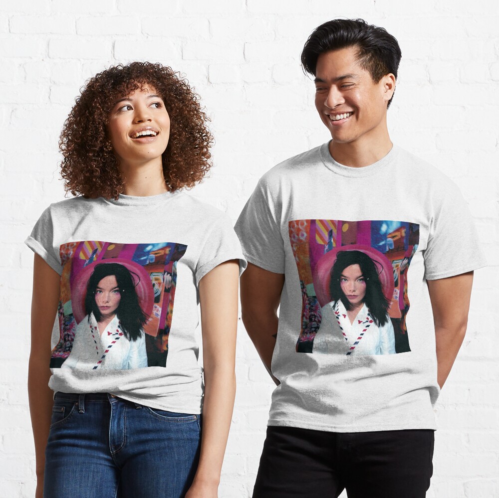 Item preview, Classic T-Shirt designed and sold by Freshfroot.