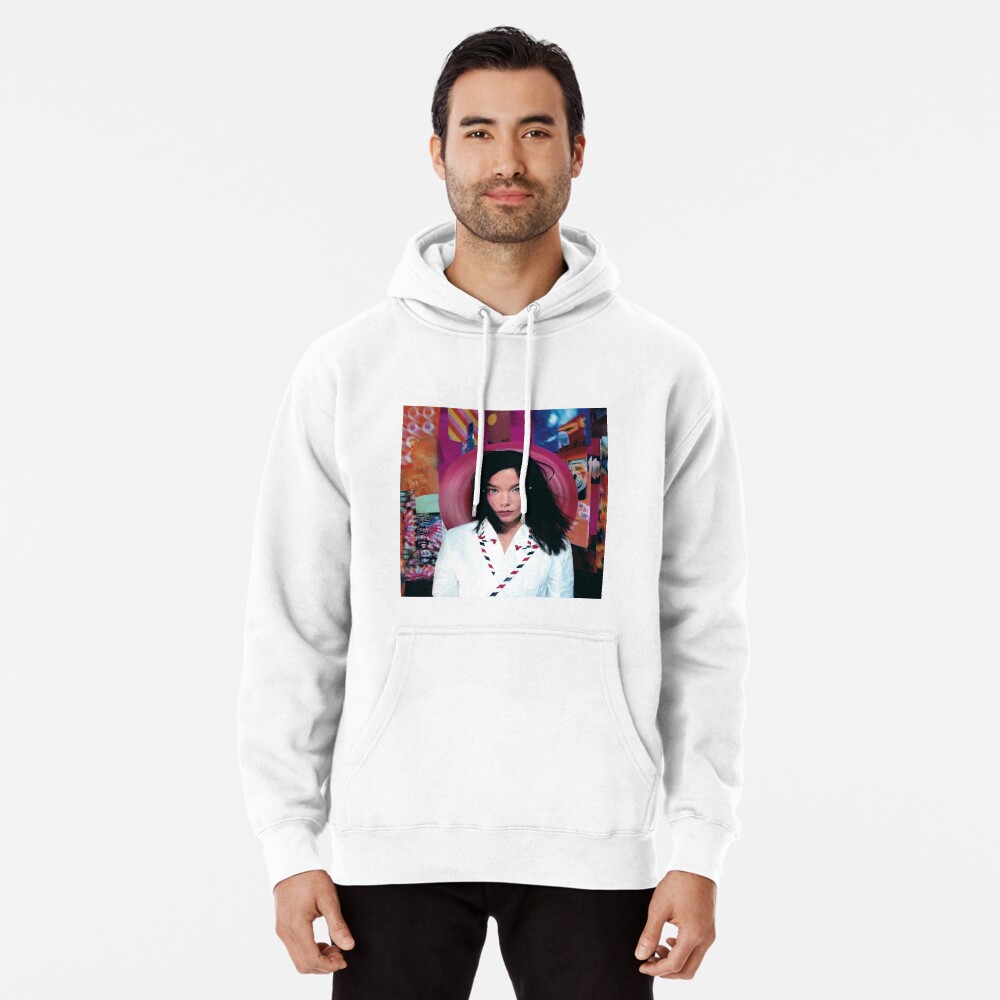 Item preview, Pullover Hoodie designed and sold by Freshfroot.