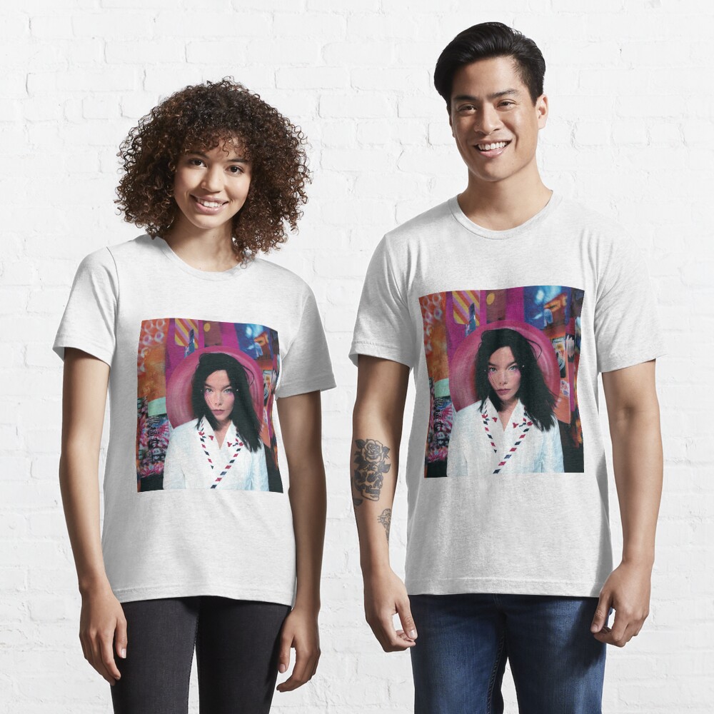 Item preview, Essential T-Shirt designed and sold by Freshfroot.