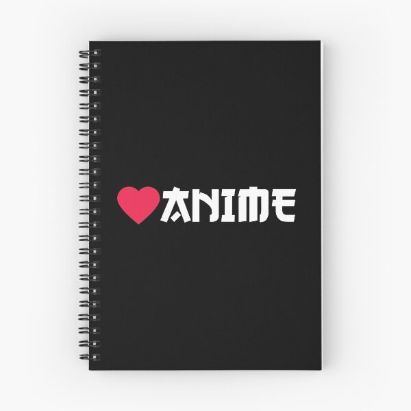 Item preview, Love Anime designed and sold by AmpersandCuster.