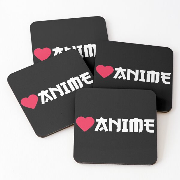 Item preview, Love Anime designed and sold by AmpersandCuster.
