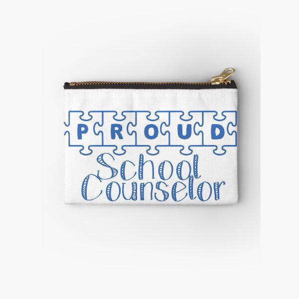 Item preview, School Counselor Mask designed and sold by EvyStickersx.