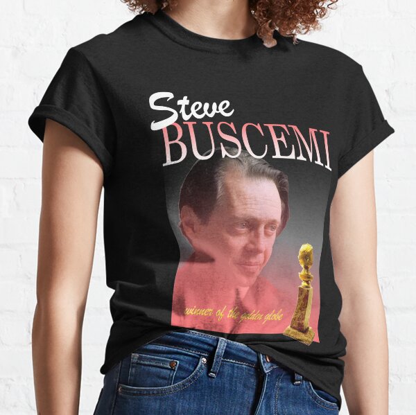 Steve Buscemi T Shirts for Sale Redbubble