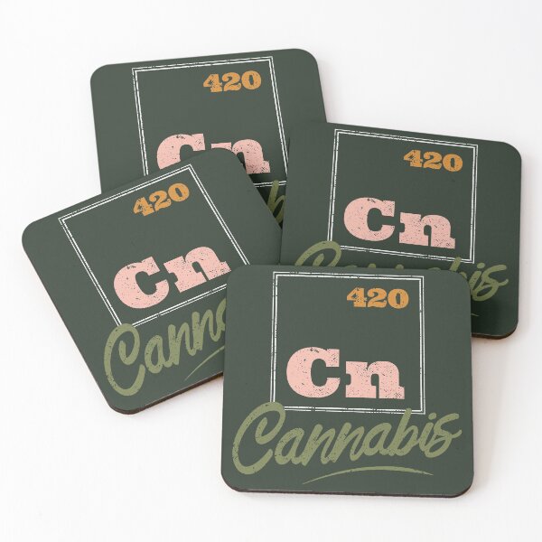 Item preview, Cannabis designed and sold by K-icon.