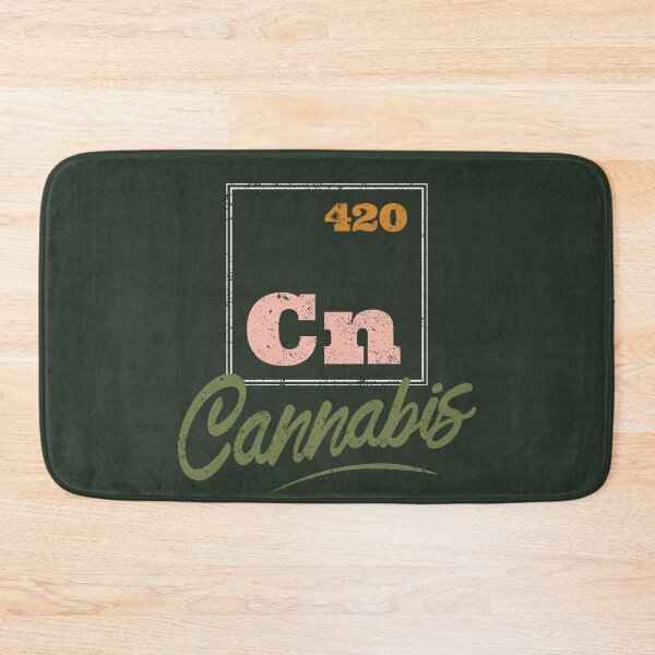 Item preview, Cannabis designed and sold by K-icon.