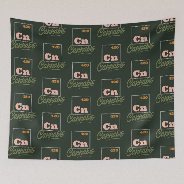 Item preview, Cannabis designed and sold by K-icon.