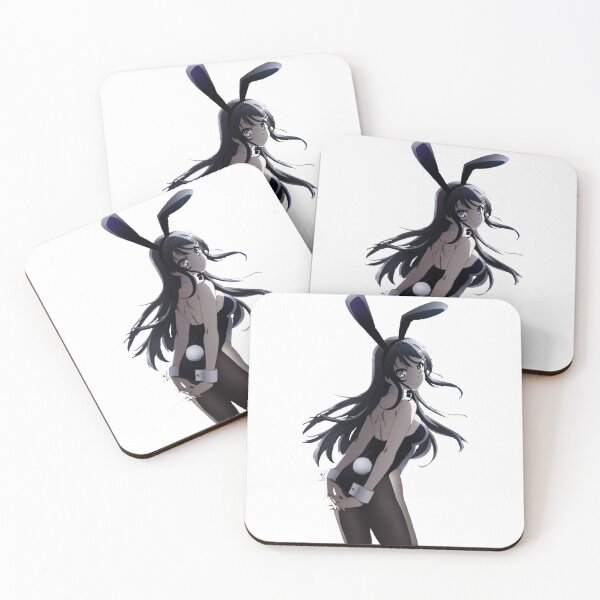 Item preview, MAI SAKURAJIMA  designed and sold by tsumikinnie.
