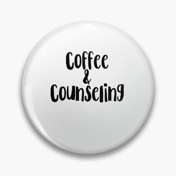 Item preview, School Counselor Mask designed and sold by EvyStickersx.