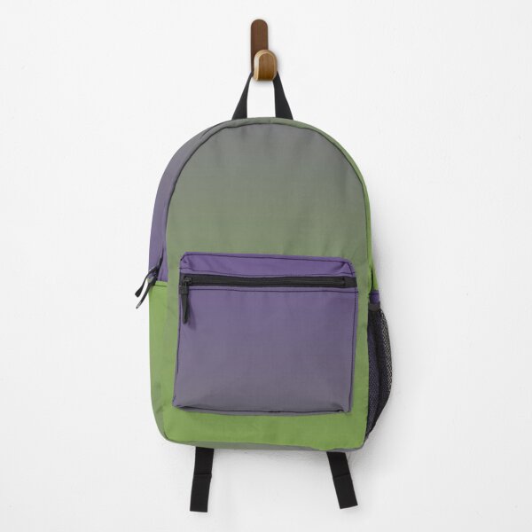 Item preview, OMBRE GRADIENT COLOR OF THE YEAR 2017 GREENERY COLOR OF THE YEAR 2018 ULTRA VIOLET designed and sold by ozcushions.