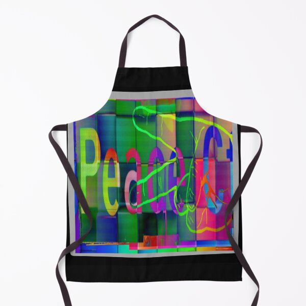 Item preview, Peace Court / Peace sign designed and sold by asphaltimages.
