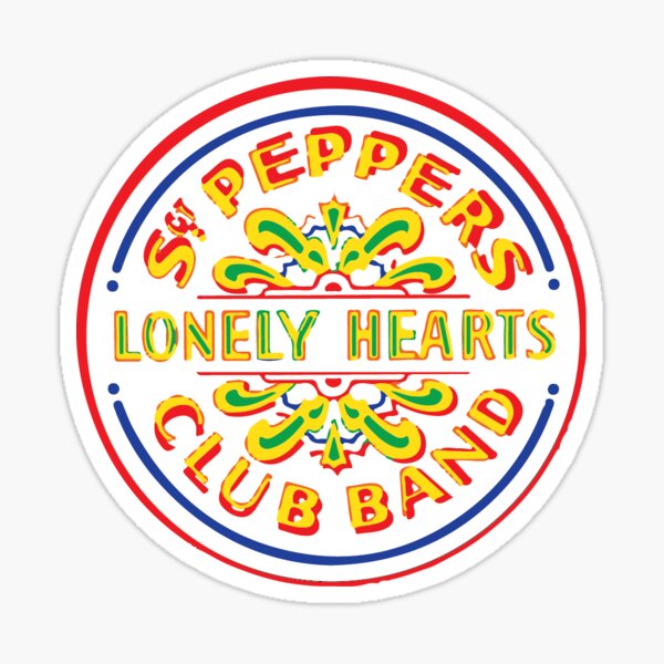 Lonely Hearts Club Gifts & Merchandise for Sale | Redbubble