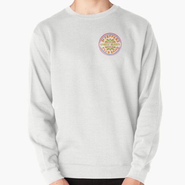 Item preview, Sgt. Peppers Lonely Hearts Club Band designed and sold by alli-j-art.