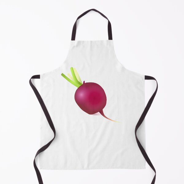 Item preview, Radish Pattern Dress Skirt Duvet Cover designed and sold by deanworld.